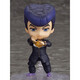 JOJO's Wonderful Aventure Stardust Fighter Modelo Face-Swap Diior Hoshinojotaro Junta MOVABLE Q Versión Clay Figura Clay Ornamentos 1276# Oriental Josuke Face-Swap