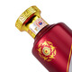Moutai Yingbin Liquor Purple Yingbin Maotai-flavor Baijiu 53% 500ml*6 full box