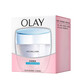 Olay (Olay) Crème faciale pour hommes et femmes Hydratage universel hydratant crème hydratante pour l'automne et les soins de la peau sèche hivernale et hydratant pour l'huile de visage crème hydratante et masque facial translucide 50g + masque facial