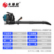 Kamani BBX9900 greenhouse snow blower industrial blower high power gasoline hair dryer back-loaded wind fire extinguisher EB851 (power 2800W)