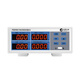 XMSJ YongPeng PW9901 METTRET PUIDMENT PUIGNEMENT PARAMENT ALIMENTATION Intelligent Mesurer l'instrument METTER METTOH DIGITAL METTER PW9901 (Type d'alarme 20A)