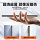KOOLIFE适用 魅族21Pro手机壳保护套MEIZU 21pro手机套镜头全包简约亲肤透明软壳淡化指纹外背壳
