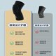 
Li Ning (LI-NING) Sports knee pads children's basketball for summer running and anti-fall patella over-knee leggings cover for men's football knee equipment