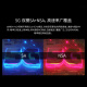 ZTE ZTE U30AIR 5G Portable WiFi Peak 867 Mbps Speed ​​Intelligent Dual Network NFC Connects 4500mAh Home Broadband WiFi Outdoor Broadcast Yunwubai Mobile + China Unicom Version