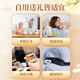 Beijing Tongrentang Break Wall Ganoderma Lucidum Cápsulas de polvo Cápsulas Food Recovery Productos nutricionales Beijing Tienda oficial Dongzi Campamento insignia One Bottle Pack