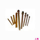 SHANGHAI HUIYU CHORD CHORD CHEMIQUE EXTENDÉ Boulon d'ancrage M8-M30 Extension chimique Boulon d'ancrage galvanisé Boulon d'ancrage galvanisé National Standard M12250 (10 ensembles) contenant du double agent