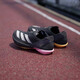 阿迪达斯 （adidas）全能战士撕裂赛场 田径精英阿迪达斯Ambition2短跑钉鞋100-1500米 IG9905/Ambition 2/含手提袋 42