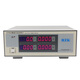 XMSJPZ9800 Digital Power Meter Intelligent AC Single-Phase Electric Parameter Meter Power Consumption Testing Instrument PZ9901(40A)