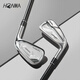 Honma TW757 Herren Golf Iron Group Herren-Professionalwettbewerbspol Advanced Choice TW757B Steel S Härte B (4-10)