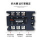 千惠侬三相固态继电器GKSR-D4810/25/40/60/80/100/120直流控交流SSR GKSR-D4810 10A