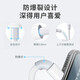 驰界苹果充电器20W快充线套装iPhone15ProMax 14 13 12手机11充电头x数据线插头 【iphone8-15】20w快充头丨单独头