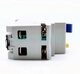 Hager hagerA062E leakage switch C16A single-phase household lighting A063E socket protector C20AA062E A063Ex20A 2P