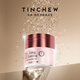 Hualian (TINCHEW) DD Cream Gilded Flawless Tidi Cream Liquid Foundation Waterproof, Sweatproof, Long-lasting Natural Makeup Effect, Chinese Valentine's Day gift for girlfriend