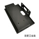 Customized universal camera bracket wall-mounted camera wall-mounted base remote video conferencing lens tray X-01