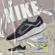 耐克（NIKE） Quest 4/5耐克低帮跑步鞋男款黑色 DA1105-003 灰绿 40