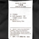 
Nike (NIKE) down vest men's 2024 winter sportswear thickened windproof jacket stand collar down vest DD681 DV1136-010 Black 85% gray duck down XL