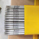 Huilid Nicrfe-3 Nickelbasierte Elektrode NI307-3 Nickel-Chromium-Elektrode Nickelbasis Leichtmetallelektrode ENI6182 Nickelelektrode Enicrfe-3 Elektrode 3.2mm (1 kg)
