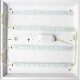 Tira de luz LED sin fuente de parpadeador de techo lámpara plana especificaciones de longitud modificada longitud