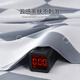 
Han Zi Duolusfo pajamas men's summer Bing Silk Thin Short Sleeve Shorts Summer Thin Teenagers can wear fashionable home clothes outside 3879 XL