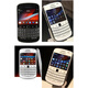 黑莓（BlackBerry）BlackBerry/黑莓 9930电信4G触摸屏三网全键盘戒网备用学生手机 黑色无摄像头三网通 套餐二