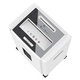 
Deli Confidential Paper Shredder Office Commercial Paper Shredder Multi-function Paper Document Shredder Large Paper Shredder 8 sheets 10 minutes 9904 Paper Shredder (white)