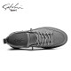 Shachi Men's Shoes Summer Nuevos zapatos casuales transpirables zapatos para hombres Moda de moda