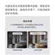 小米摄像头2云台版400万高清无线摄像头家用室内母婴看护摄像机手机远程监控器360度无死角带夜视全景 【400万】小米摄像头（不含内存卡）