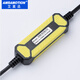AIMOXUN convient au câble de données de programmation Mitsubishi plc FX3U / 1S / 1N / 2N / 3GA DÉLICTION DE COMMANDE DE DEBUG Câble Câble USB-SC09-FX [Black économique] avec anneau magnétique 2,5 mètres