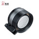 Sino Glass Cup für einschichtige Filter-Tee Tasse Wasser Tasse Deckelzubehör XN-6075/6076/9075/695 ml XN-6076/9076 Individuelle Tasse Set