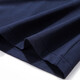 Jeep (Jeep) Kurzärärmiges T-Shirt für Männer im Sommer Polo Revers halbärmelte Business Casual Lose Lose T-Shirt 1283 1283 Blue L-Code empfohlen 140-155 Jin [Jin Equals Equals GEWEIS] Trage