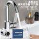 KeGoo Freucet Washbasin Washbasin Fregadero de la mano Gabinete de baño Washbasin Faucet caliente y frío K1049