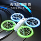 兽无人机遥控四轴飞行器 飞行高清航拍-飞行器-无人机 SG500灰色单电（无航拍版）