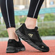 Marke gebrochene Größe von Herrenschuhen Frühlings- und Sommer Offizielle Website Casual Sports Schuhe Männer und Frauen Luftkissen Laufschuhe Leder atmungsaktives Reisebereich AD6629 (Mesh) Weiß Orange 43