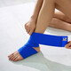 LP694 elastischer Bandage Basketball Fußball Badminton-Knöchelschutz Wellen-Silikon Anti-Schlupf-Professionalwettbewerb Schutzausrüstung Spiel aufgerüstetem Stil atmungsaktiv und Anti-Slip 694 Gleicher Größe