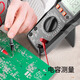 Biaokang P-325 universal multimeter pen test wire rod table needle line 1000V universal multimeter pen 10A