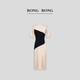 
Fluoro[Split Art] Heroine Wardrobe Original Design Split Dress C-L2063 Khaki 3895-110Jin[Jin equals 0.5 kg]