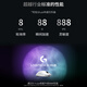 罗技（G）GPW3 狗屁王三代无线游戏鼠标 专业电竞手型 60g轻量 白 CS2/瓦洛兰特/ LOL 升级8KHz 88G 888IPS