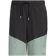 Pantalones de hombres adidas, moda, deportes casuales versátiles, versátiles, pantalones cortos transpirables y cómodos HD4675 IP3882 S