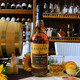 Importierten ausländischen Wein in Cane Garden Barbados karibisch Rum Rum Schwarzer Rum Ananas Aroma 700ml 700 ml 1 Flasche Black Rum Rum