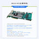 米联客  MLK-H3 XILINX FPGA开发板Zynq FMC HPC  套餐A(H3-7035裸板+基础配件包)