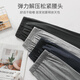 Langsha pajama pants men's pure cotton antibacterial spring and autumn trousers middle-aged and young people loose large size cotton casual can be worn outside men's home pants