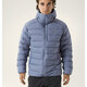 
Arc'TERYX Purchase Archaeological Bird Men's and Women's Thorium Hoody /SV Thick Version Goose down Jacket Men's Thorium sv Hoody 7374 S