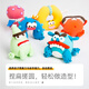 MEILE CHEDHEIT BOUND MUD FLASTINE CLASTION CLAY Kinder ungiftiger 16 Farbe Nicht ultra-leichter Ton handgefertigtem Tonkindergarten Geburtstag Geschenk