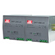 Yue Changsheng war rudder rail-type switching power supply DRH-60W120W DRT-240W 380V to 24V 12V DC output DRT-240-2424V10A