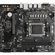 MSI B650/A620 motherboard WIFI supports AMD Ryzen CPU 7500F/7950X/7800X3D AM5 interface PRO B650M-B DDR5