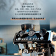 
Delonghi coffee machine semi-automatic EC9865 Silver Knight Cold Brush Grinding Integrated Home Commercial Home Use Same Model