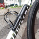 Lebycle Mountain Road Bicycle Special Tragbare Luftpumpe Neue Hochdruckschlauch universeller Mini aufblasbarer Zylinder