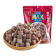 盒马MAX 酸奶山楂丁 728g 山楂球 休闲零食果脯蜜饯 728g*1袋 袋装