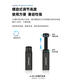 妙普乐显卡支架适配七彩虹台式电脑立式显卡支架千斤顶竖装伸缩调节迷你磁吸 GH260双杆黑色15250mm滑动调节