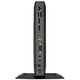 HP HP T620 dual-core thin client silent office computer cloud computer Tianyi virtual desktop 8G memory + 128G solid state